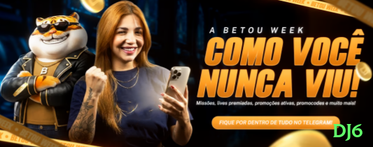 dj6 no Brasil: Análise Completa e Recomendações02 - dj6 🃏🔥 Poker App semi-bluff: baixe e ganhe tickets — check-raise draws e maximize equity no celular! 💪🤑