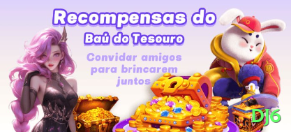 dj6: O Guia Definitivo Para Jogadores Brasileiros02 - dj6 🎰🌀 Slots App com jackpot progressivo diário: faça o download, ative 150 spins sem depósito e persiga o mega jackpot — um único hit de 10.000x+ muda tudo, e quem baixa primeiro pega a fatia maior! 🌟💰