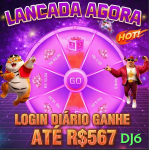 Guia Completo: dj6 - Tudo Que Você Precisa Saber em 202602 - dj6 🎰✨ Jackpot chase: só entre quando jackpot > 150% média histórica — RTP efetivo 110%+, edge matemático puro a seu favor! 🌟🤑