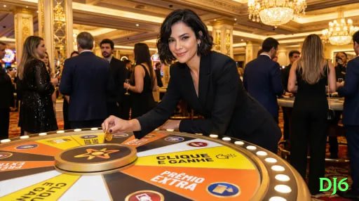 Guia Completo: dj6 - Tudo Que Você Precisa Saber em 202601 - dj6 🎰💹 RTP boost em promoções: jogue slots qualificados com cashback — edge efetivo sobe 5-10%! 🌟📈